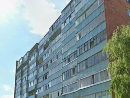 Parduodamas 2 kambarių butas Klaipėdoje, Debrecene, Debreceno g.