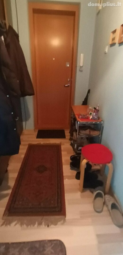 Parduodamas 2 kambarių butas Klaipėdoje, Debrecene, Debreceno g.