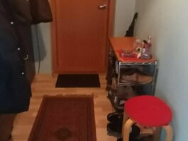 Parduodamas 2 kambarių butas Klaipėdoje, Debrecene, Debreceno g.