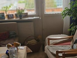 Parduodamas 2 kambarių butas Klaipėdoje, Debrecene, Debreceno g.