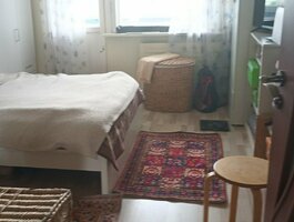 Parduodamas 2 kambarių butas Klaipėdoje, Debrecene, Debreceno g.