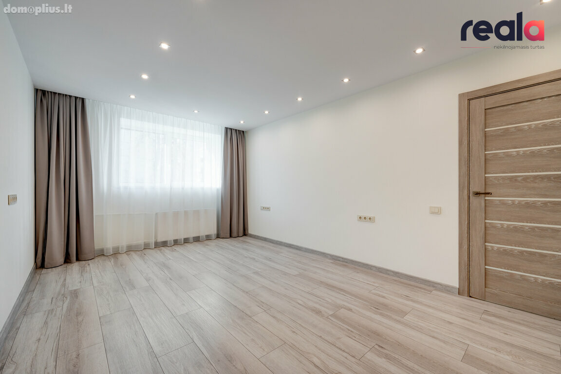 Продается 3 комнатная квартира Vilniuje, Antakalnyje, Šilo g.