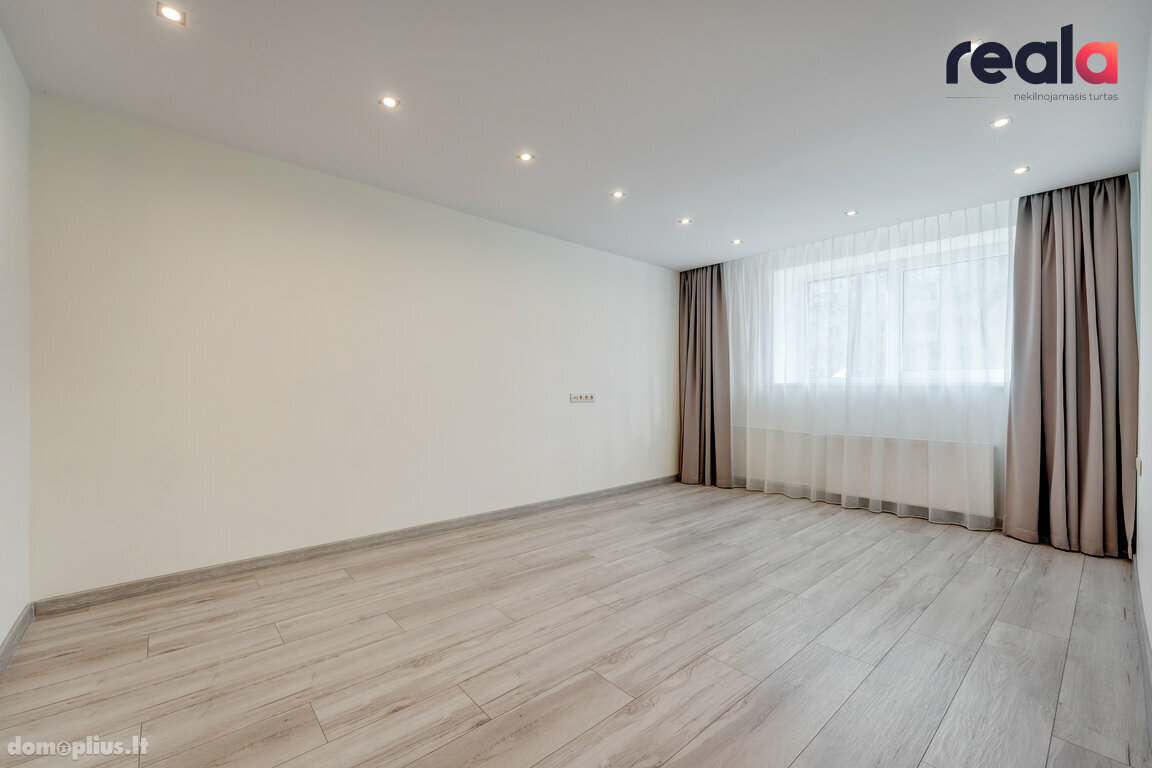 Продается 3 комнатная квартира Vilniuje, Antakalnyje, Šilo g.