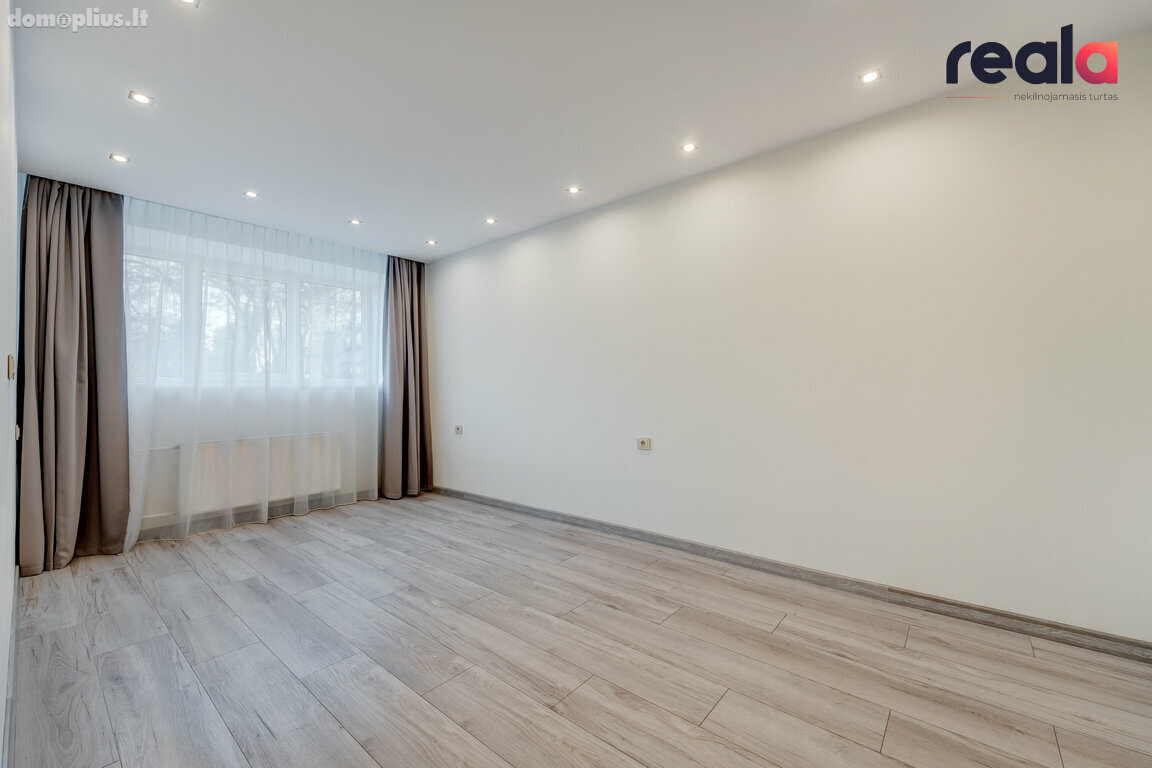 Продается 3 комнатная квартира Vilniuje, Antakalnyje, Šilo g.