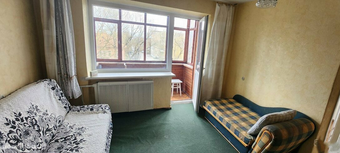 Продается 1 комнатная квартира Klaipėdoje, Mokyklos, Mokyklos g.