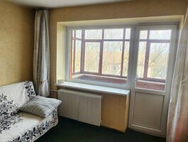 Продается 1 комнатная квартира Klaipėdoje, Mokyklos, Mokyklos g.