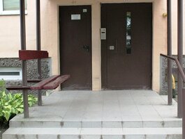 Продается 2 комнатная квартира Panevėžyje, Klaipėdos, F. Vaitkaus g.