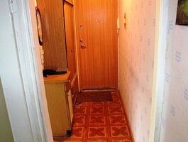 Продается 2 комнатная квартира Panevėžyje, Klaipėdos, F. Vaitkaus g.