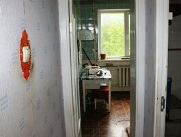 Продается 2 комнатная квартира Panevėžyje, Klaipėdos, F. Vaitkaus g.