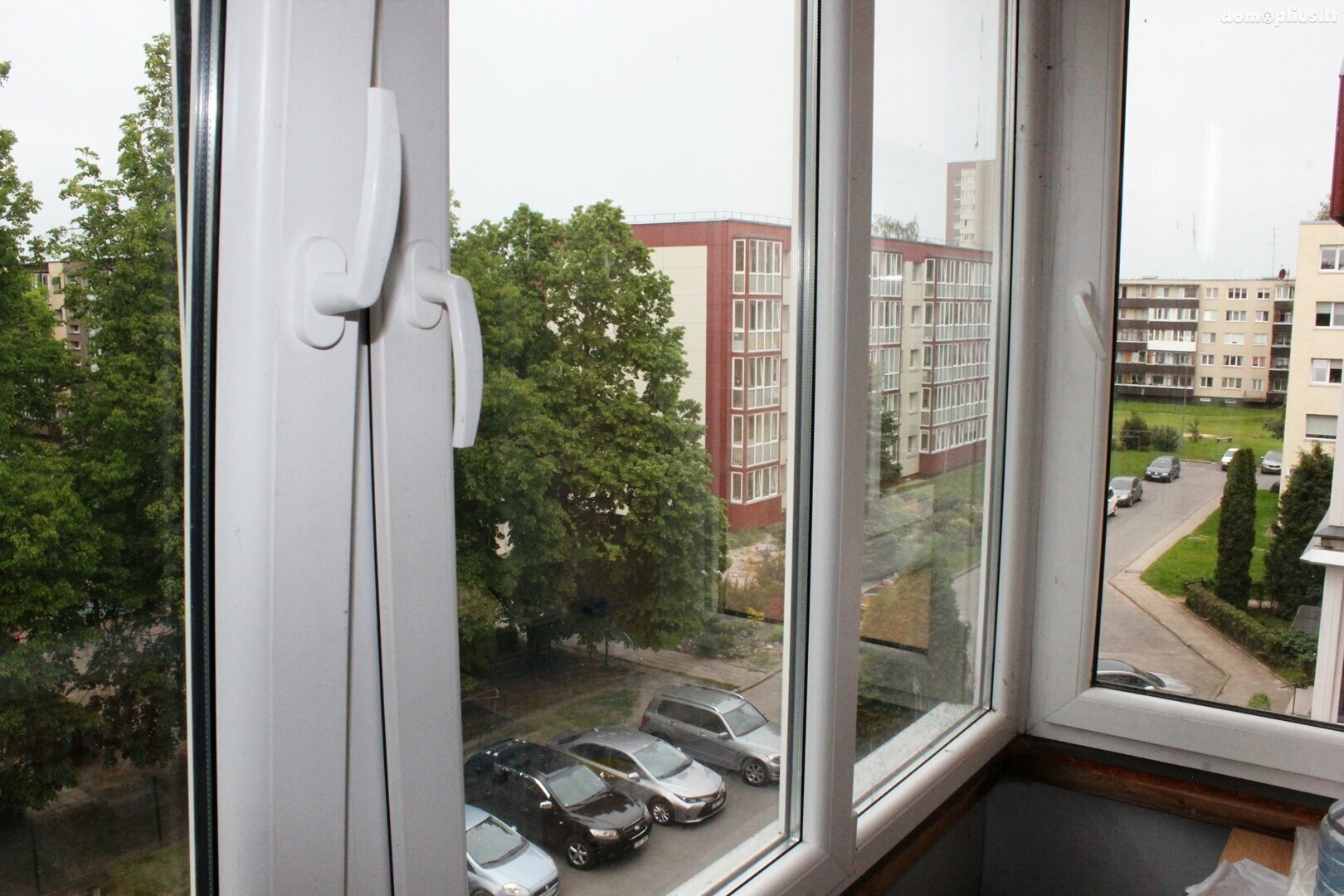 Продается 2 комнатная квартира Panevėžyje, Klaipėdos, F. Vaitkaus g.
