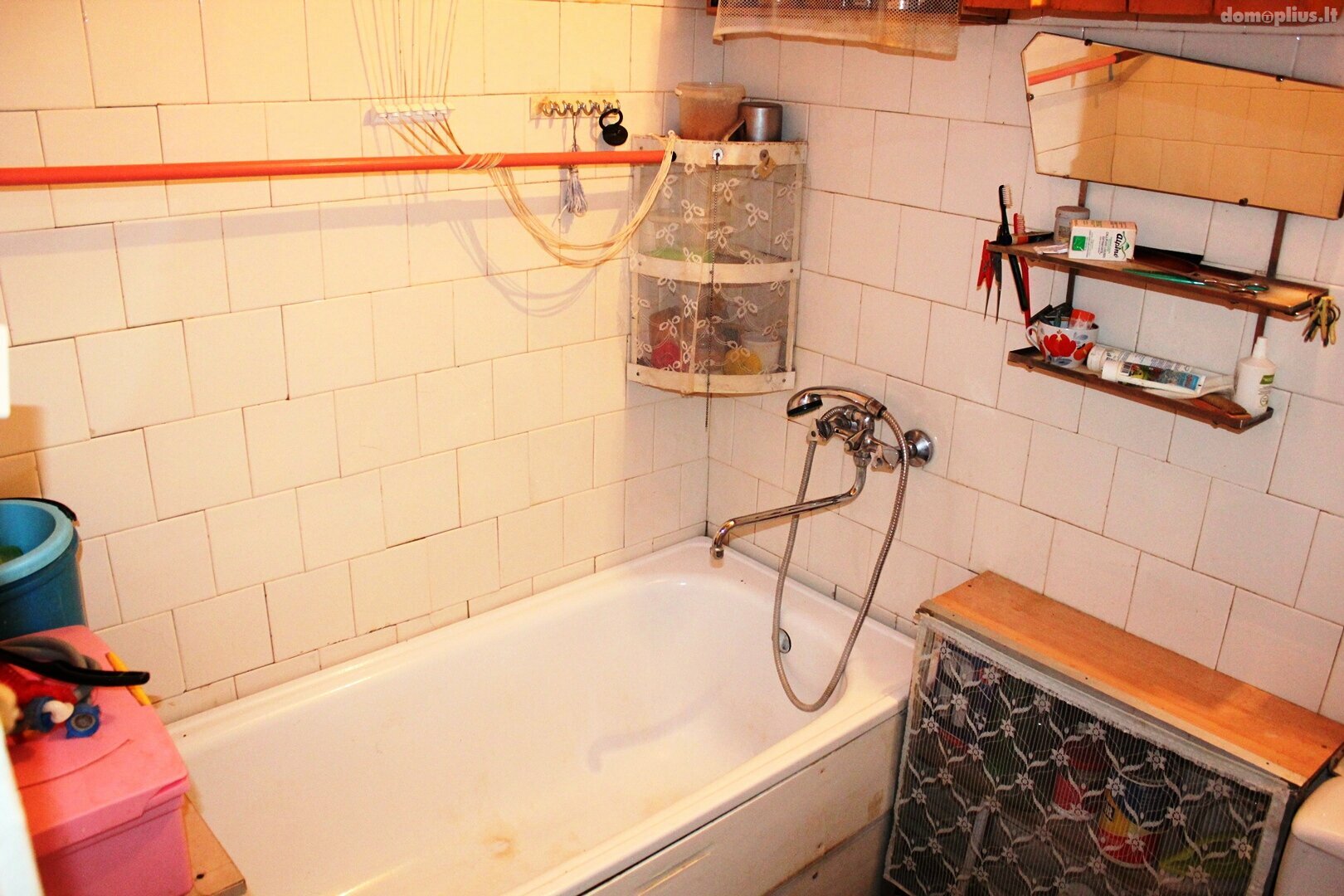 Продается 2 комнатная квартира Panevėžyje, Klaipėdos, F. Vaitkaus g.