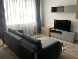 Parduodamas 1 kambario butas Klaipėdoje, Kauno, Kauno g.