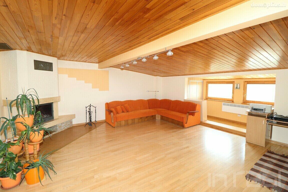 Продается 3 комнатная квартира Panevėžys, Panevėžyje, Pilėnų g.