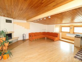 3 комнатная квартира Panevėžys, Panevėžyje, Pilėnų g.