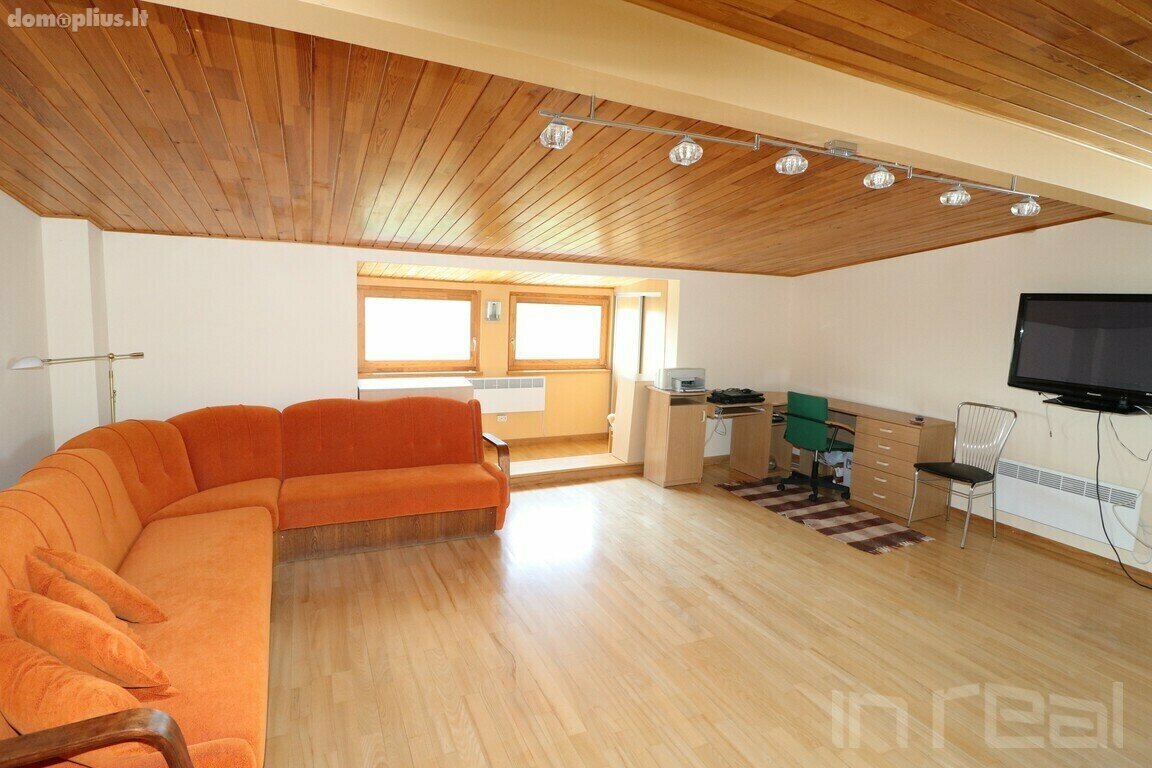 Продается 3 комнатная квартира Panevėžys, Panevėžyje, Pilėnų g.