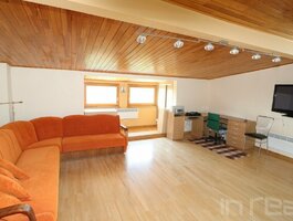 Продается 3 комнатная квартира Panevėžys, Panevėžyje, Pilėnų g.