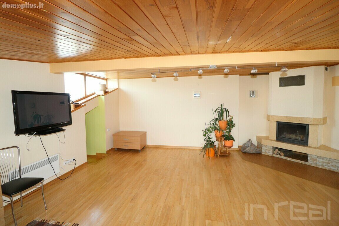 Продается 3 комнатная квартира Panevėžys, Panevėžyje, Pilėnų g.