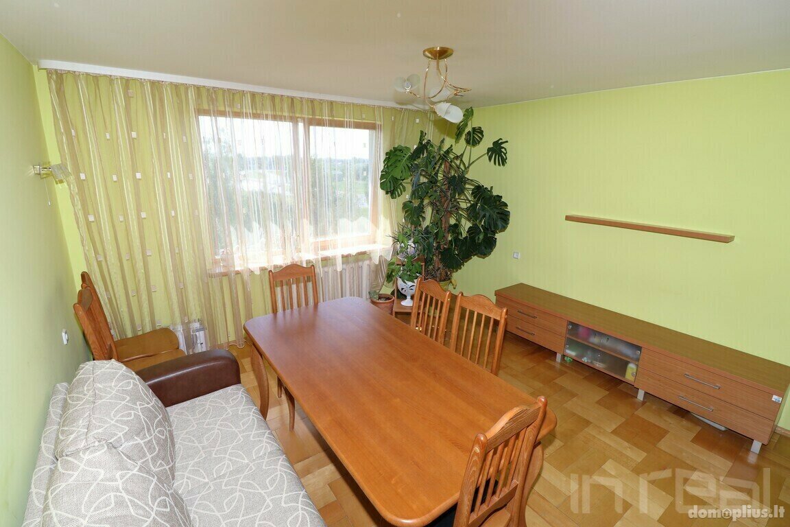 Продается 3 комнатная квартира Panevėžys, Panevėžyje, Pilėnų g.