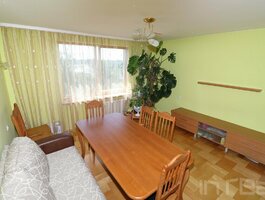 Продается 3 комнатная квартира Panevėžys, Panevėžyje, Pilėnų g.