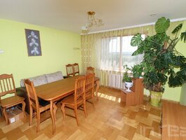 Продается 3 комнатная квартира Panevėžys, Panevėžyje, Pilėnų g.