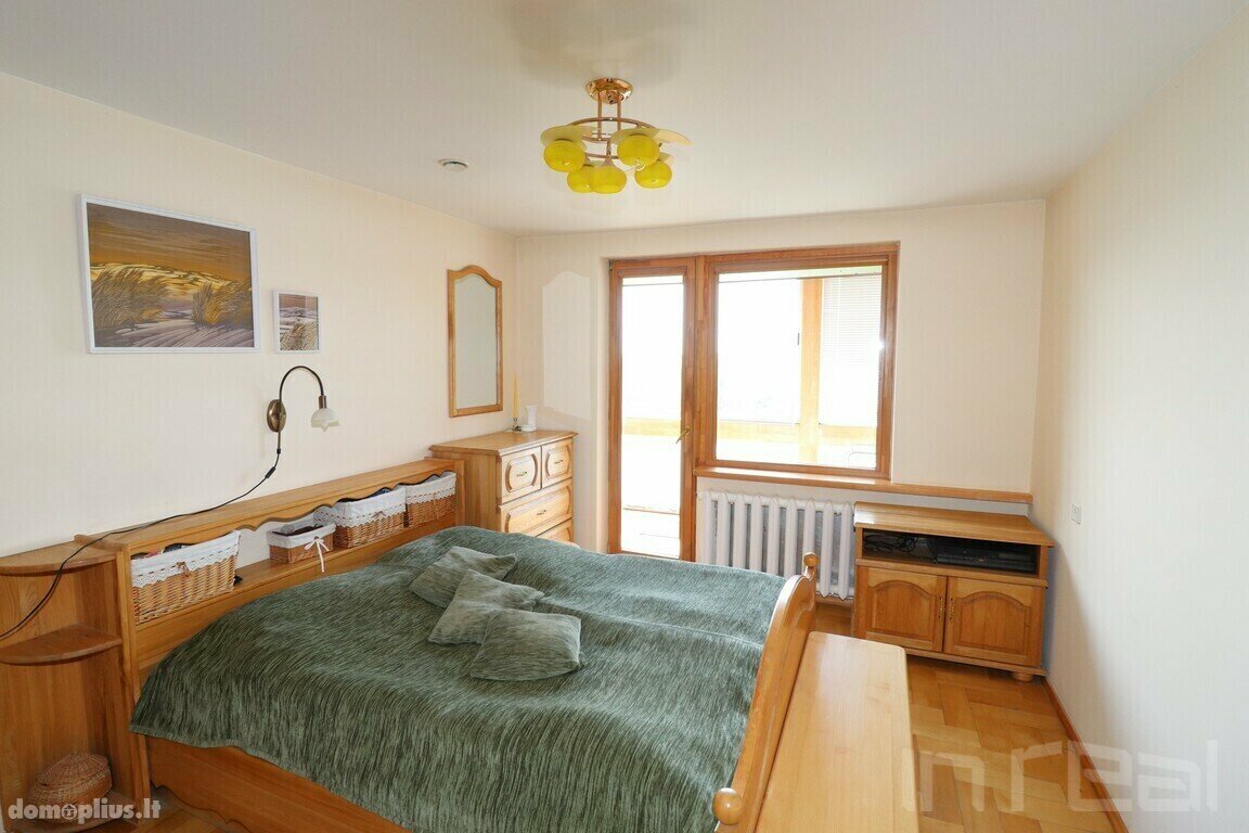 Продается 3 комнатная квартира Panevėžys, Panevėžyje, Pilėnų g.