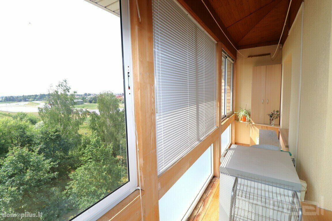 Продается 3 комнатная квартира Panevėžys, Panevėžyje, Pilėnų g.
