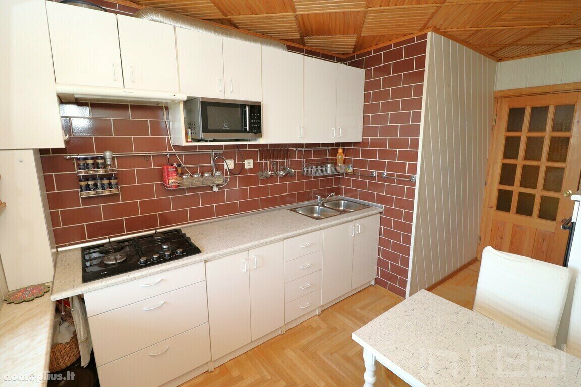 Продается 3 комнатная квартира Panevėžys, Panevėžyje, Pilėnų g.