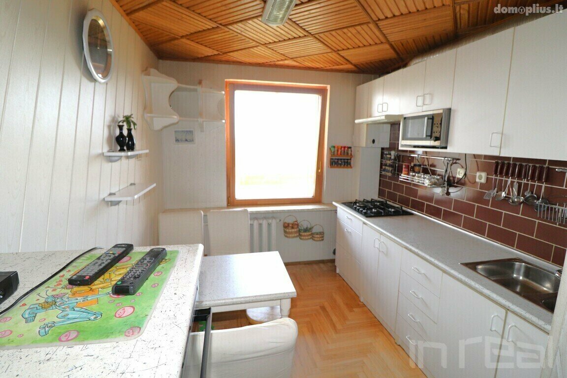 Продается 3 комнатная квартира Panevėžys, Panevėžyje, Pilėnų g.