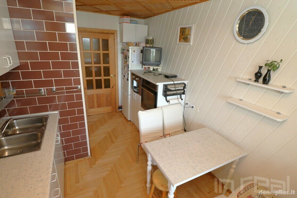 Продается 3 комнатная квартира Panevėžys, Panevėžyje, Pilėnų g.