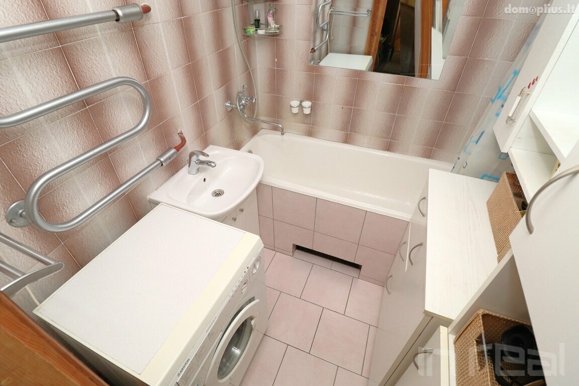 Продается 3 комнатная квартира Panevėžys, Panevėžyje, Pilėnų g.