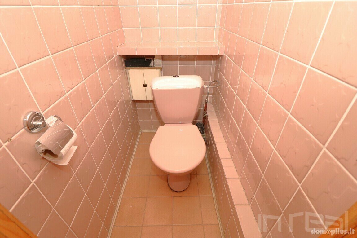 Продается 3 комнатная квартира Panevėžys, Panevėžyje, Pilėnų g.
