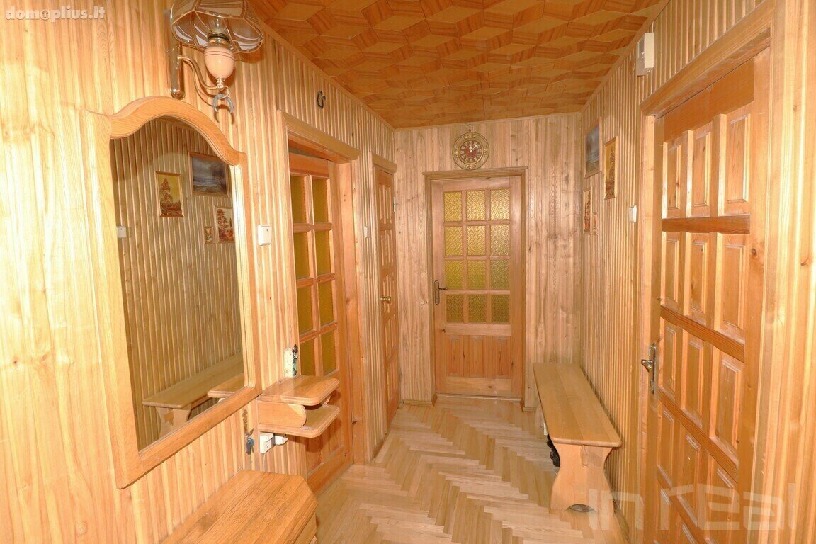 Продается 3 комнатная квартира Panevėžys, Panevėžyje, Pilėnų g.
