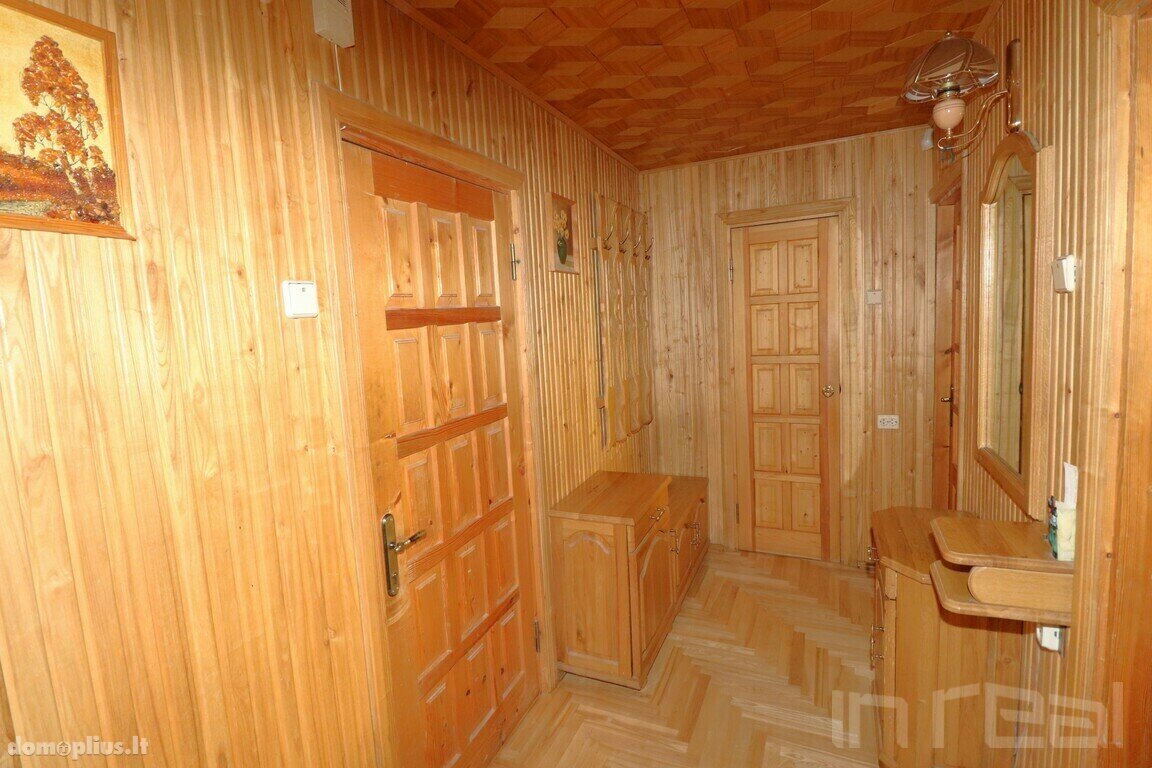 Продается 3 комнатная квартира Panevėžys, Panevėžyje, Pilėnų g.