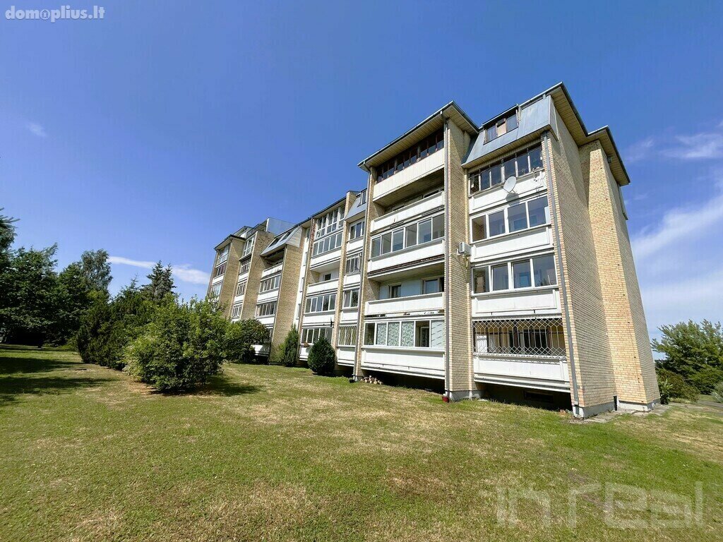 Продается 3 комнатная квартира Panevėžys, Panevėžyje, Pilėnų g.