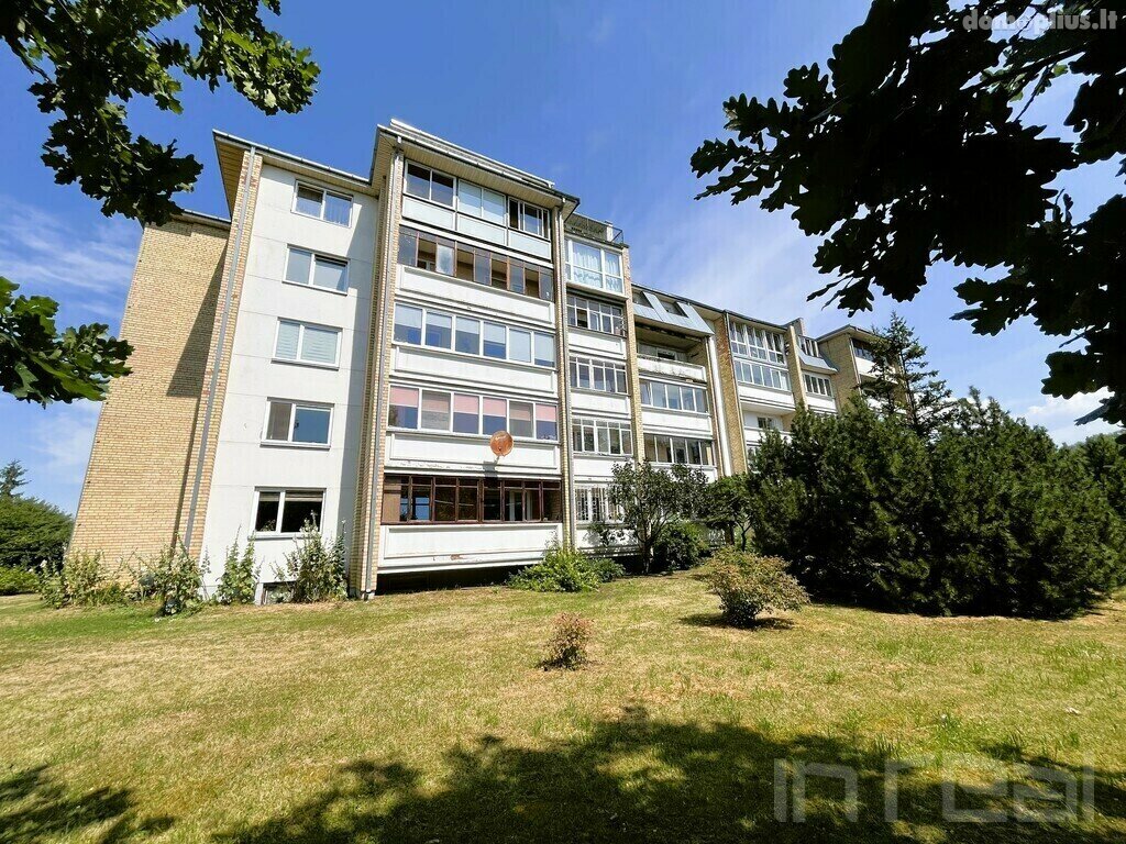 Продается 3 комнатная квартира Panevėžys, Panevėžyje, Pilėnų g.