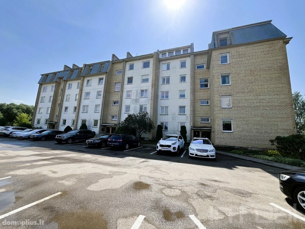 Продается 3 комнатная квартира Panevėžys, Panevėžyje, Pilėnų g.