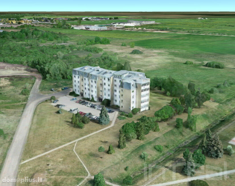 Продается 3 комнатная квартира Panevėžys, Panevėžyje, Pilėnų g.