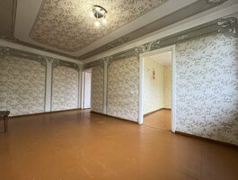 Parduodamas 4 kambarių butas Šiauliuose, Lieporiuose, Lieporių g.