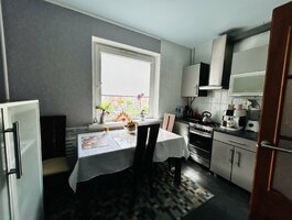 2 kambarių butas Klaipėdoje, Bandužiuose, Kuncų g.