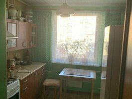Parduodamas 2 kambarių butas Klaipėdoje, Žvejybos uostas, Nidos g.