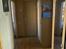 Parduodamas 2 kambarių butas Klaipėdoje, Žvejybos uostas, Nidos g.