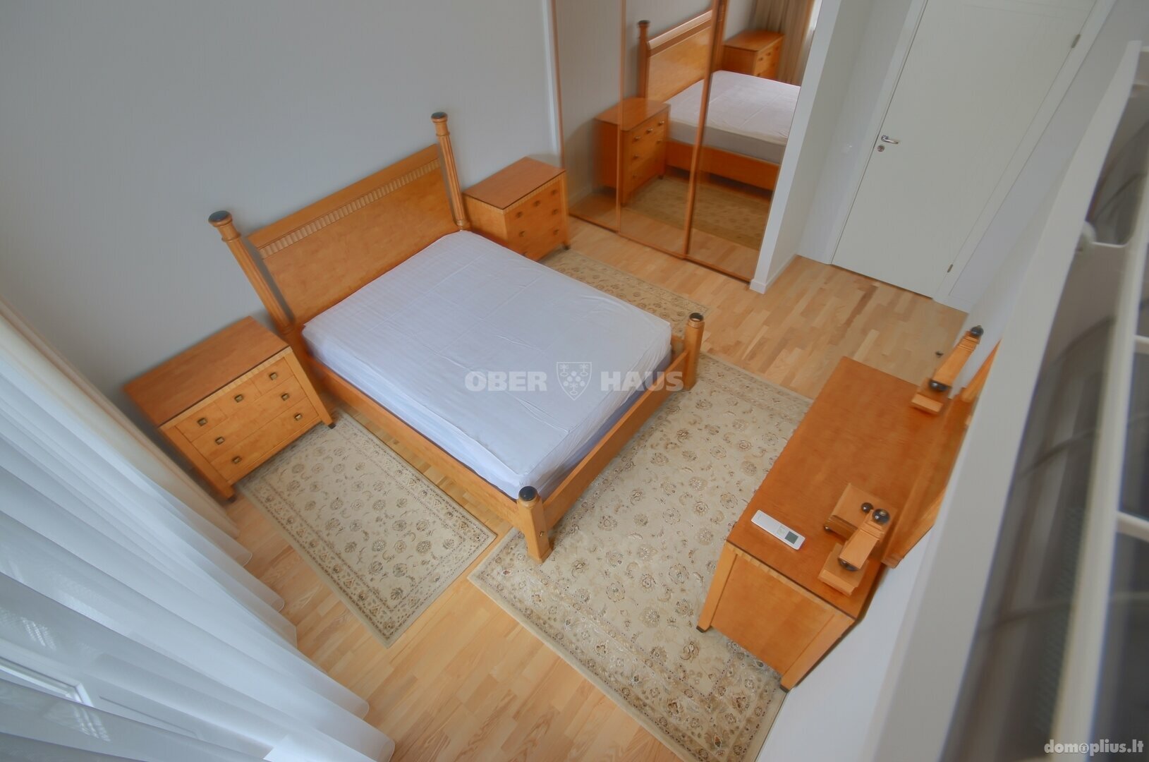 Продается 4 комнатная квартира Kaune, Centre, Kęstučio g.