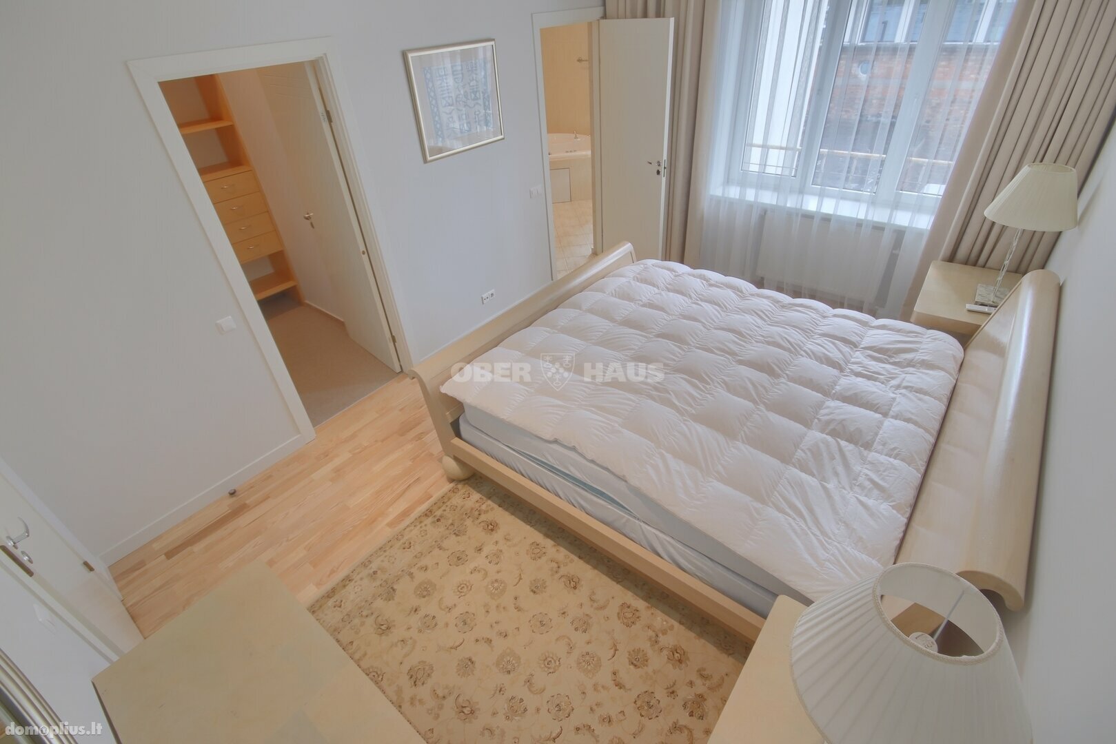 Продается 4 комнатная квартира Kaune, Centre, Kęstučio g.