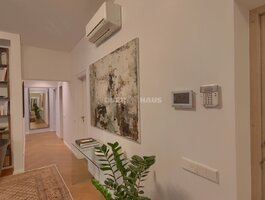 Сдаю 3 комнатную квартиру Kaune, Centre, Miško g.