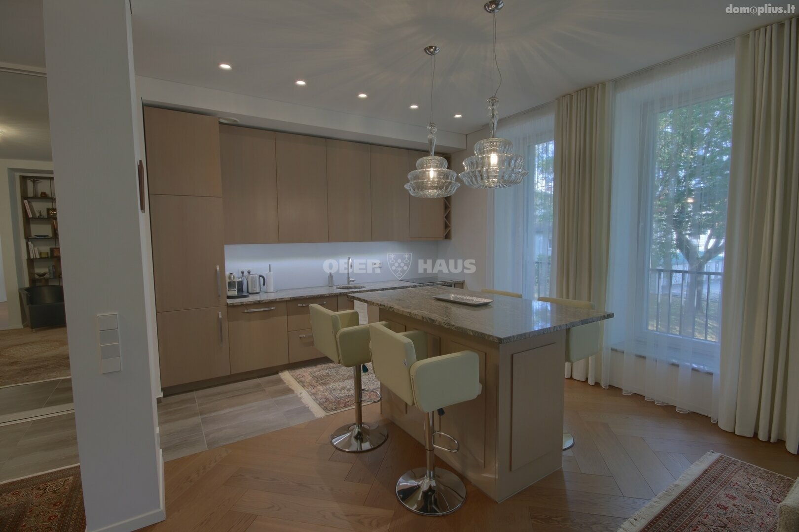 Сдаю 3 комнатную квартиру Kaune, Centre, Miško g.