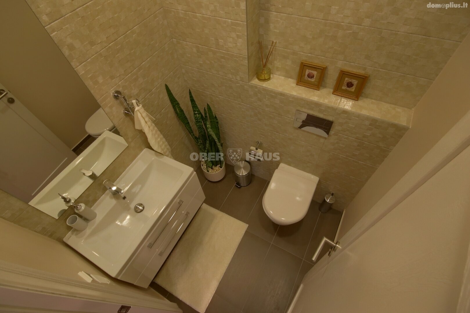 Сдаю 3 комнатную квартиру Kaune, Centre, Miško g.