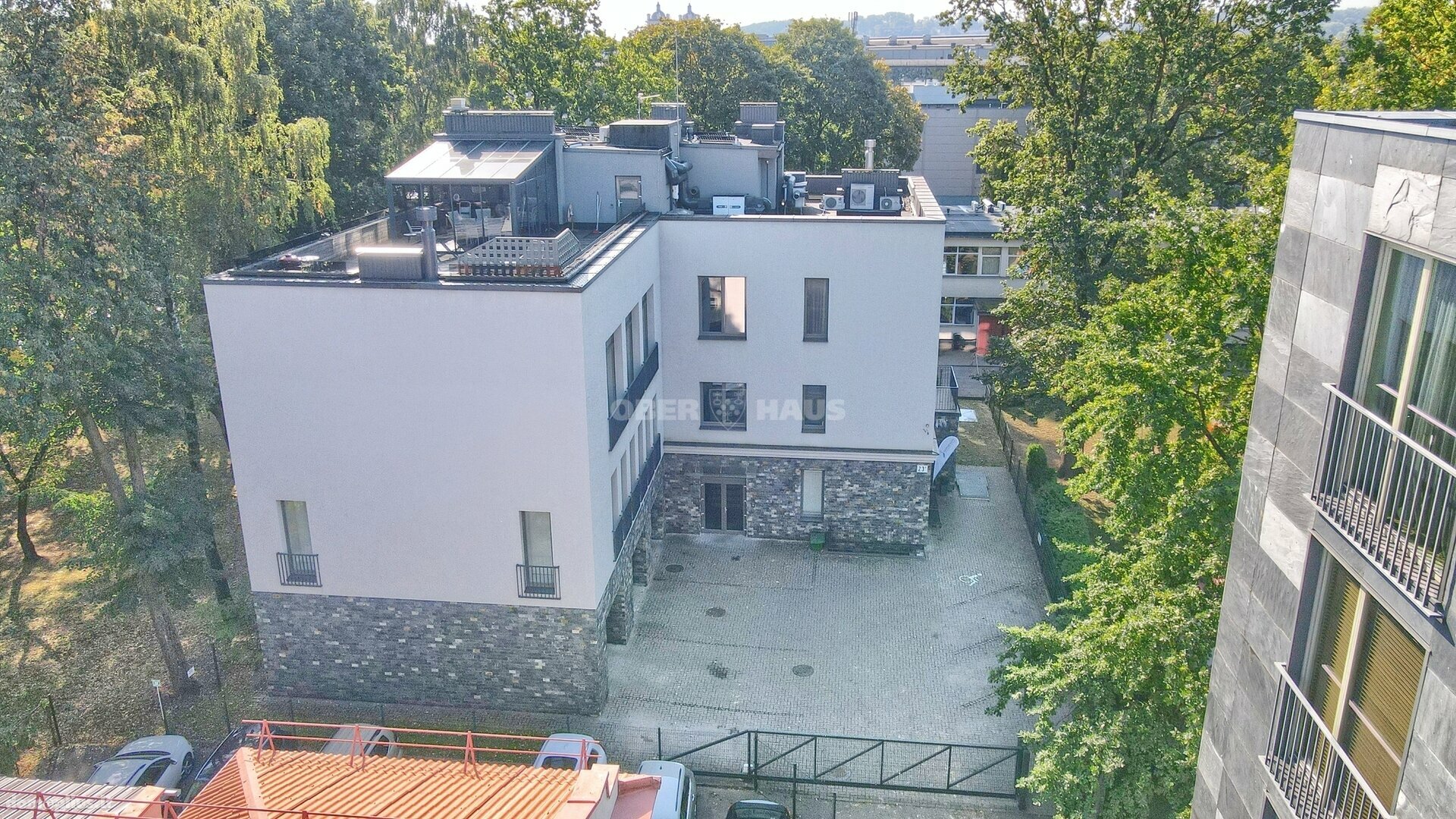 Сдаю 3 комнатную квартиру Kaune, Centre, Miško g.