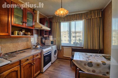 2 rooms apartment for sell Mažeikių rajono sav., Mažeikiuose