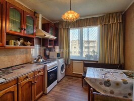 2 room apartment Mažeikių rajono sav., Mažeikiuose