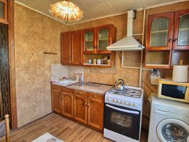 2 rooms apartment for sell Mažeikių rajono sav., Mažeikiuose